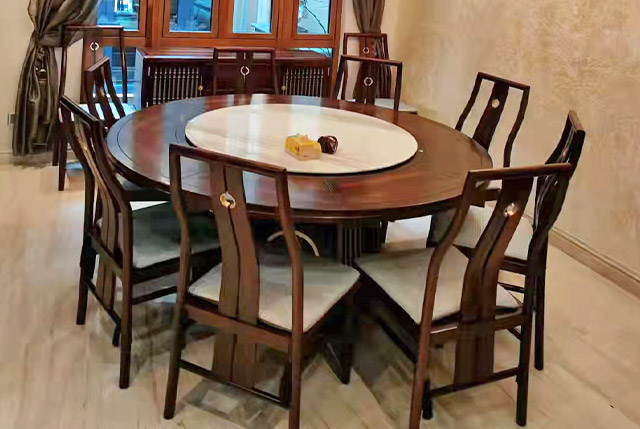 新中式家具實(shí)拍21014